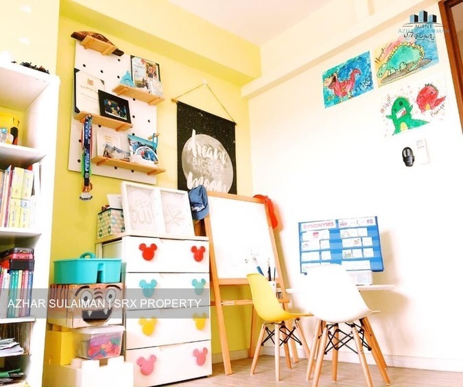 Blk 636C Senja Road (Bukit Panjang), HDB 4 Rooms #227995121